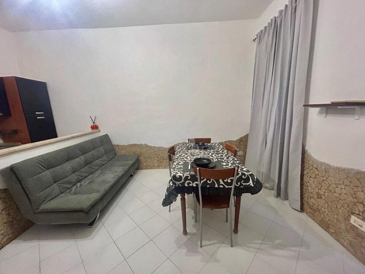 La Casa Di Luigia Apartment
