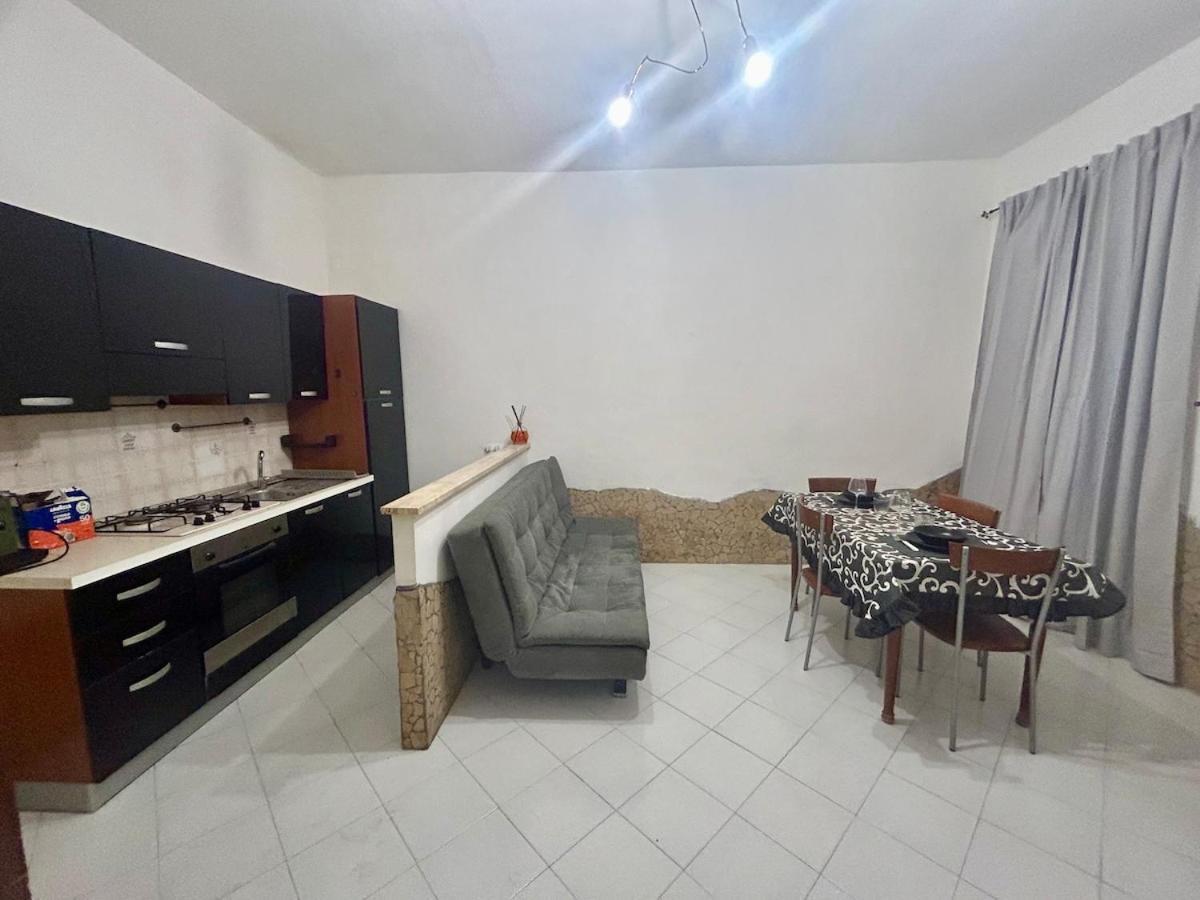 Apartment La Casa Di Luigia