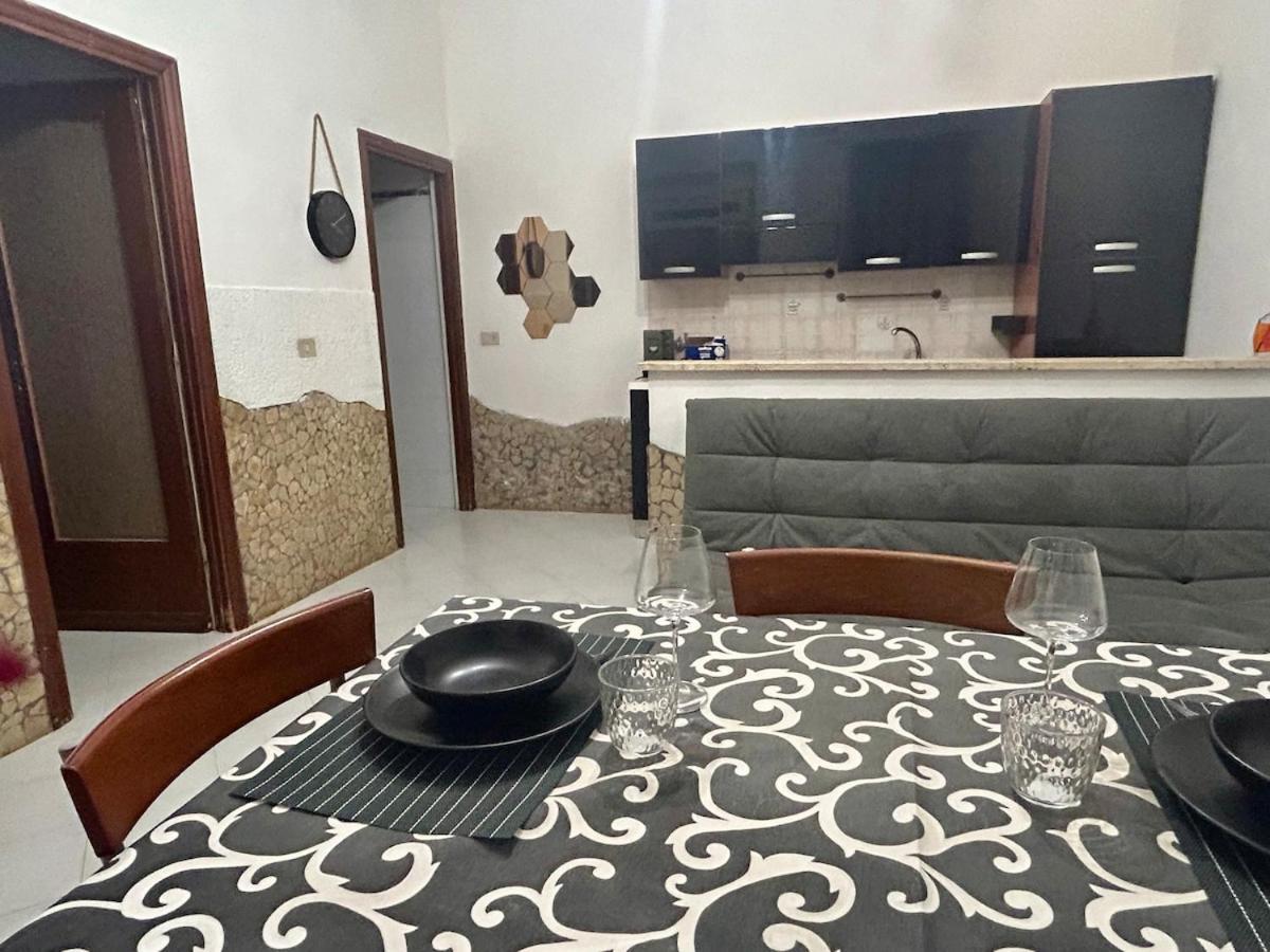 La Casa Di Luigia *