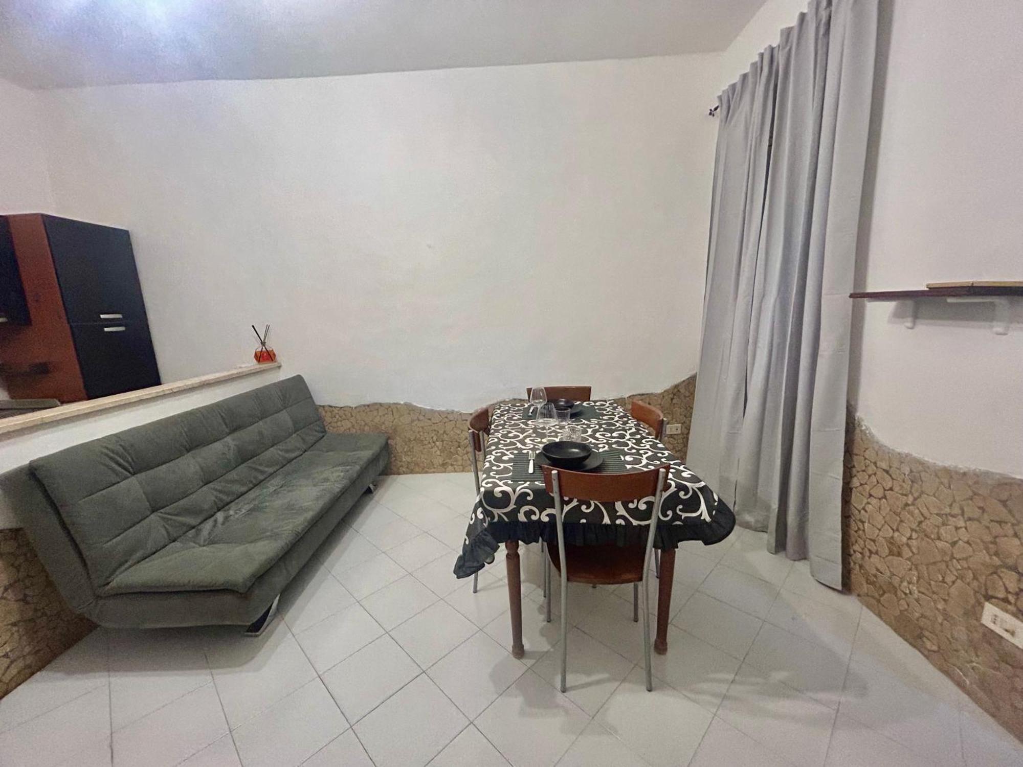 La Casa Di Luigia Apartment Rom