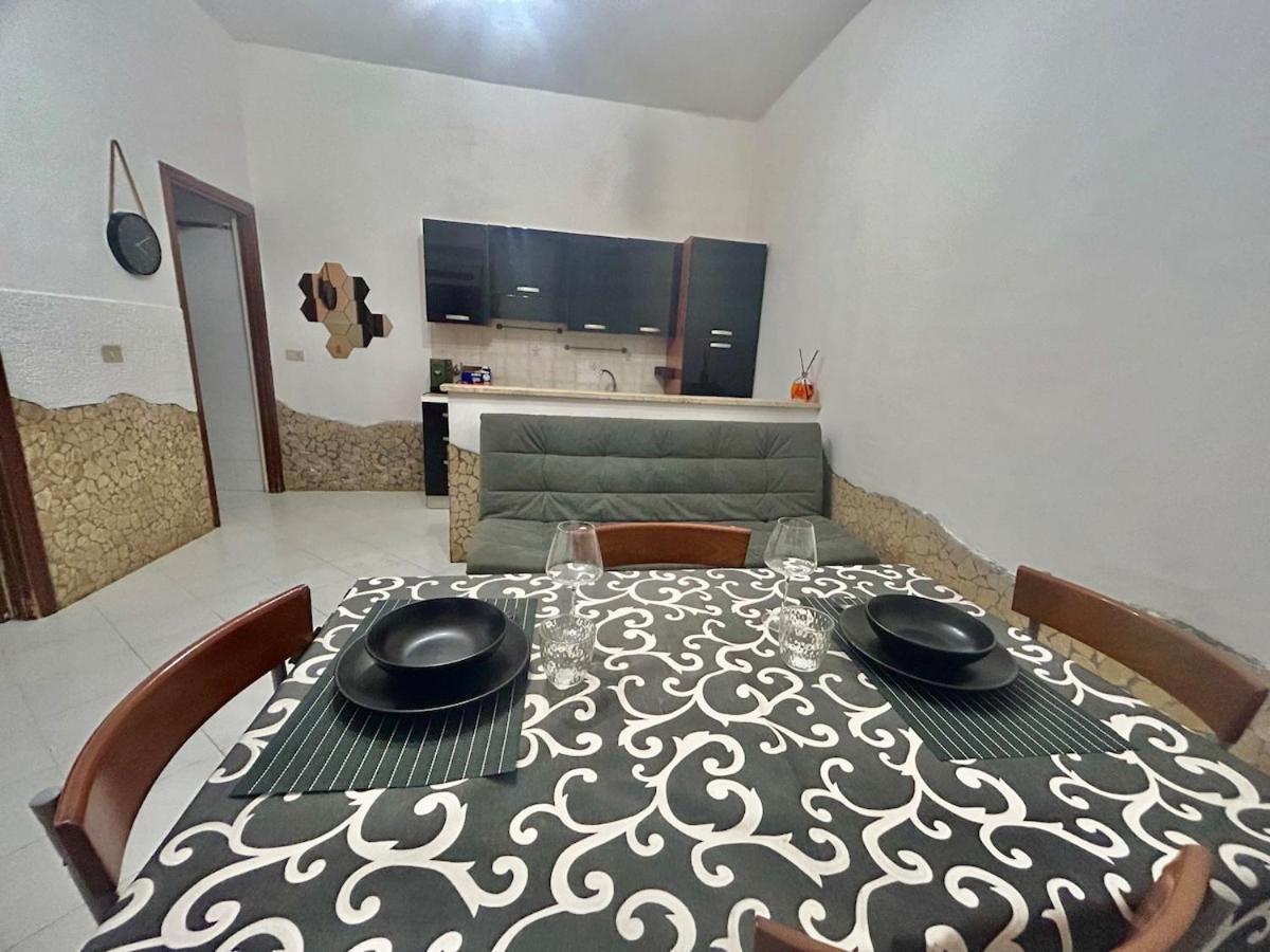 La Casa Di Luigia Apartment