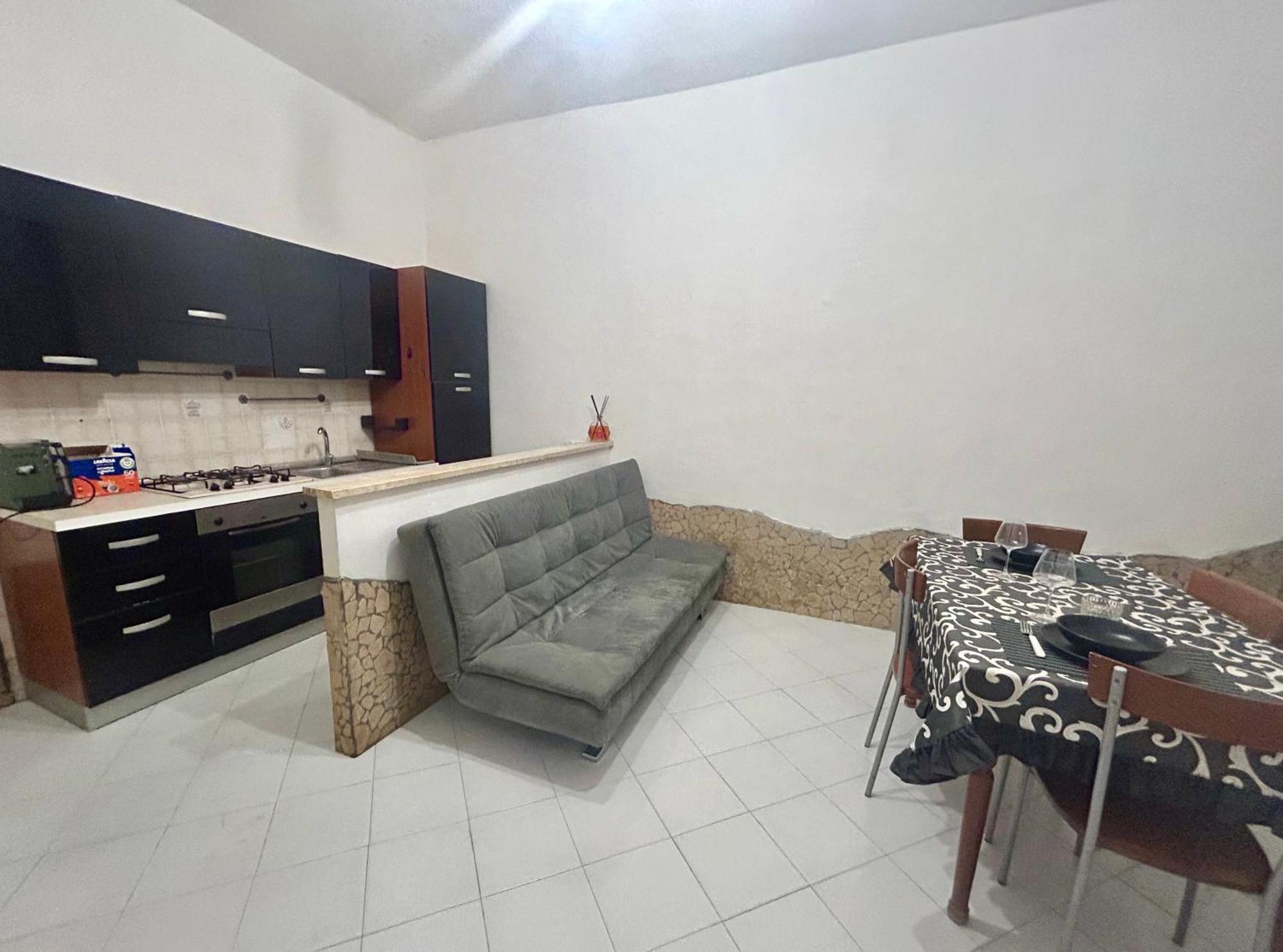 La Casa Di Luigia *