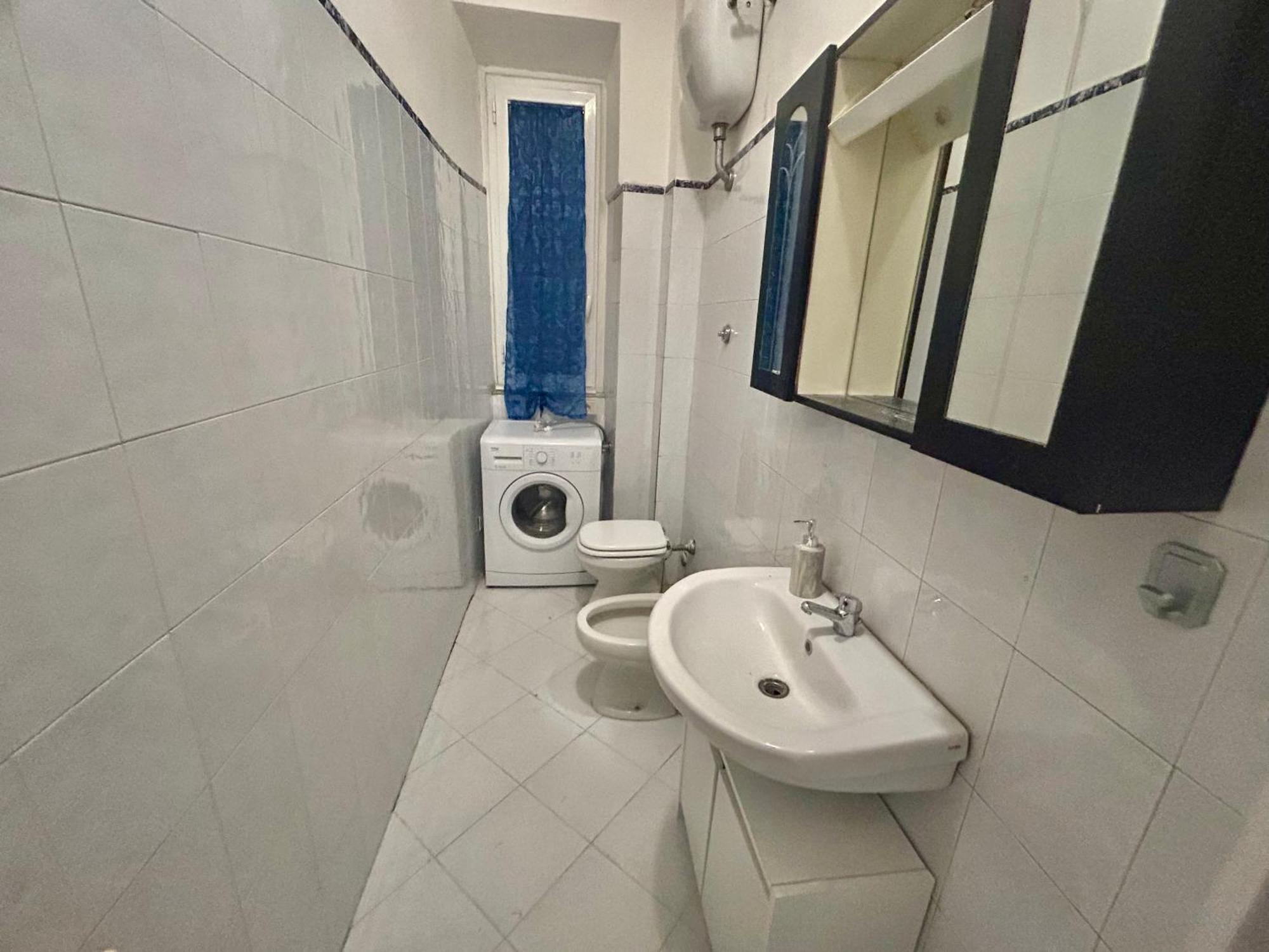 La Casa Di Luigia Apartment