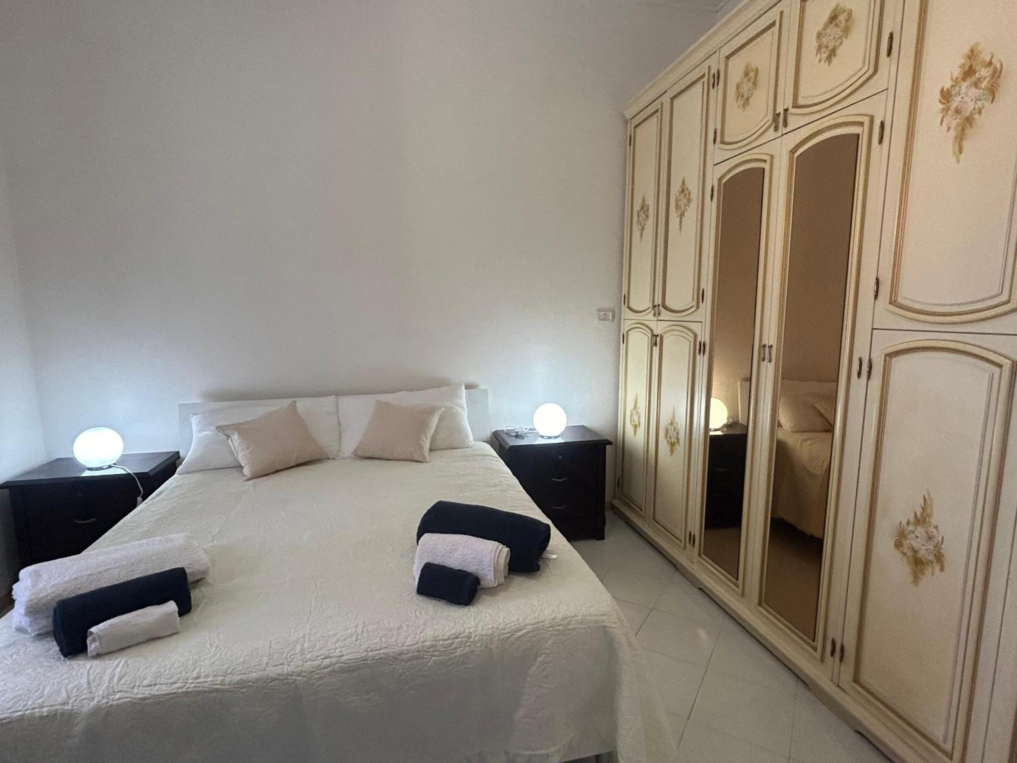 Appartamento La Casa Di Luigia